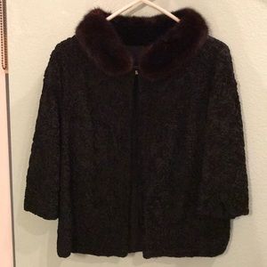 Vintage Womens jacket